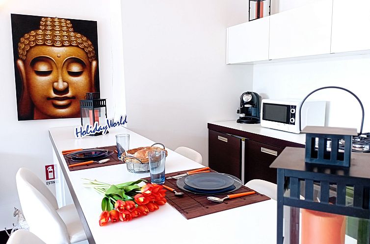 Appartement Casa Elena bei Holiday World
