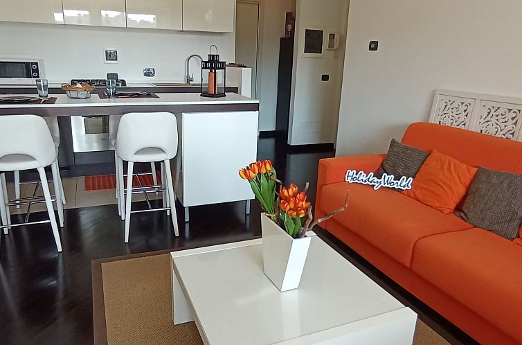 Appartement Casa Elena bei Holiday World