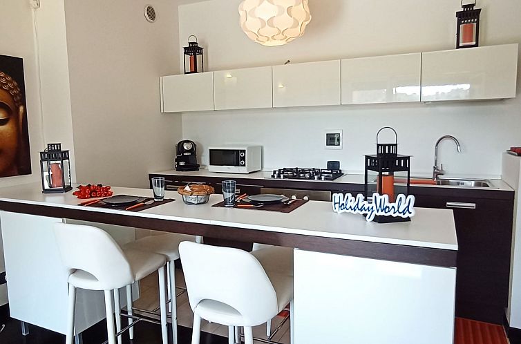 Appartement Casa Elena bei Holiday World