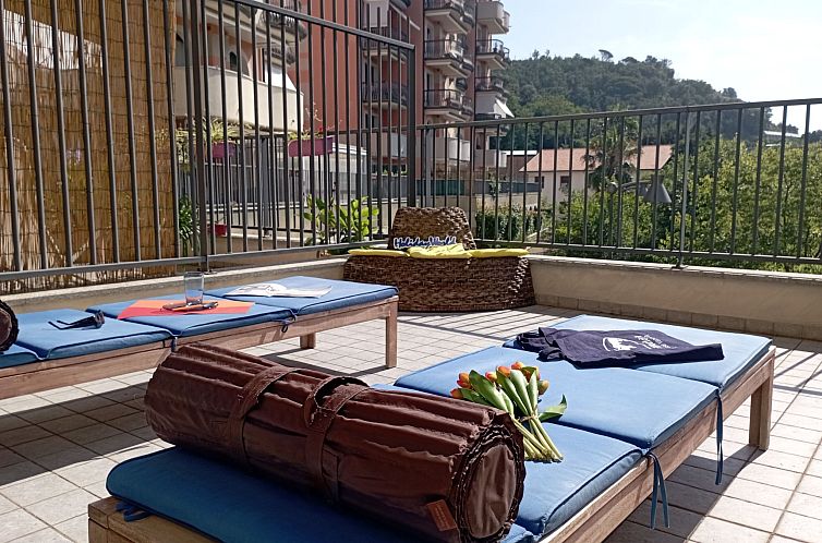 Appartement Casa Elena bei Holiday World