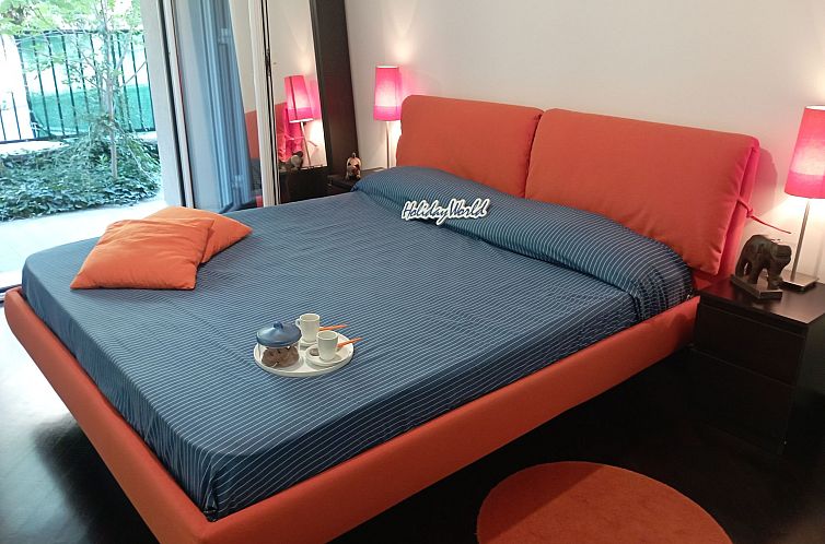 Appartement Casa Elena bei Holiday World