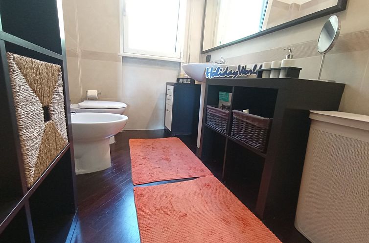 Appartement Casa Elena bei Holiday World