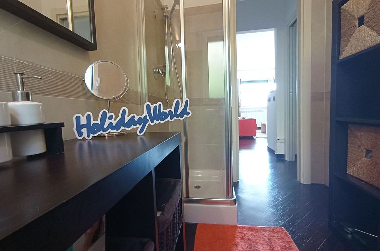 Appartement Casa Elena bei Holiday World