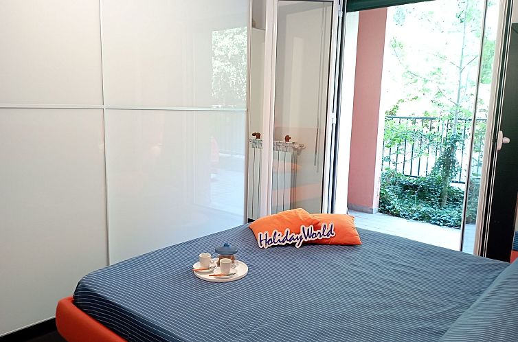 Appartement Casa Elena bei Holiday World