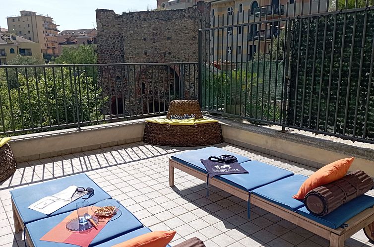 Appartement Casa Elena bei Holiday World