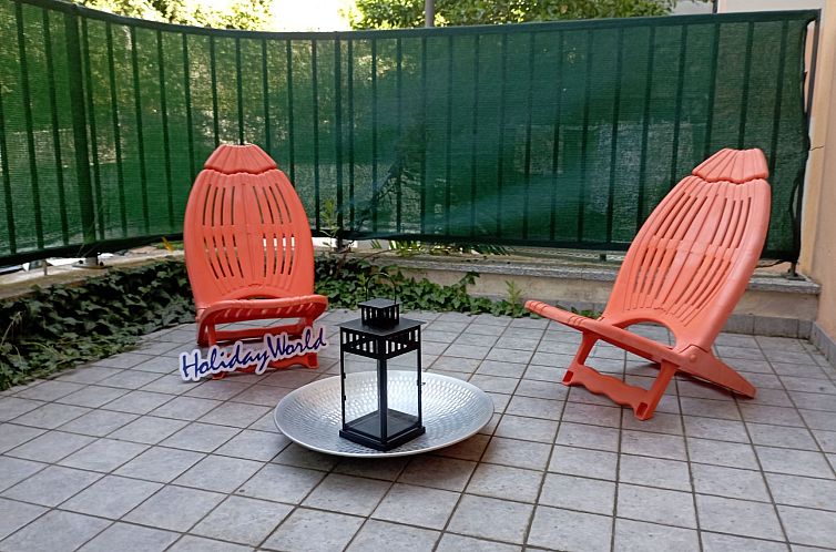 Appartement Casa Elena bei Holiday World