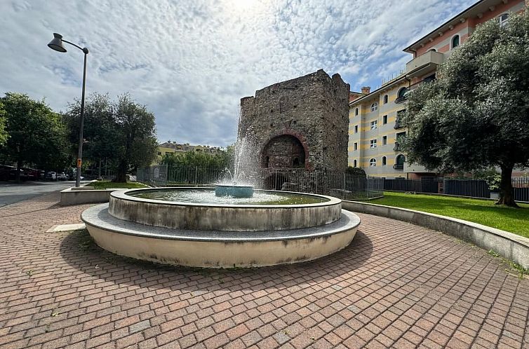 Appartement Casa Elena bei Holiday World