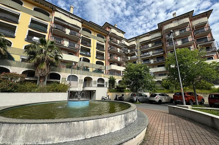 Appartement Casa Elena bei Holiday World