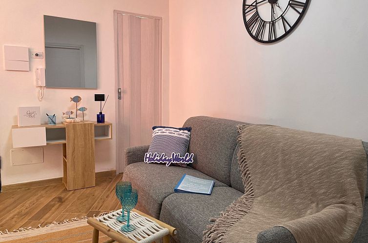 Guest house 0907505 - Apartment Liguria - Appartement La Casetta del Pescatore by Holiday World