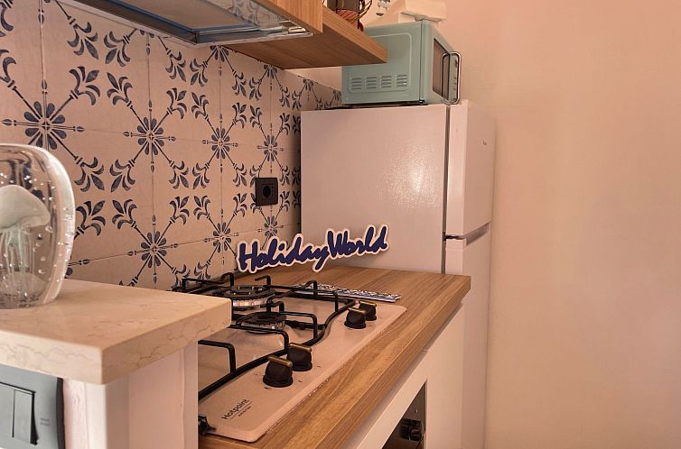 Appartement La Casetta del Pescatore by Holiday World
