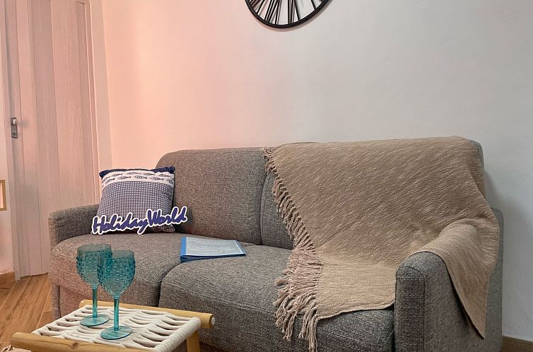 Appartement La Casetta del Pescatore by Holiday World