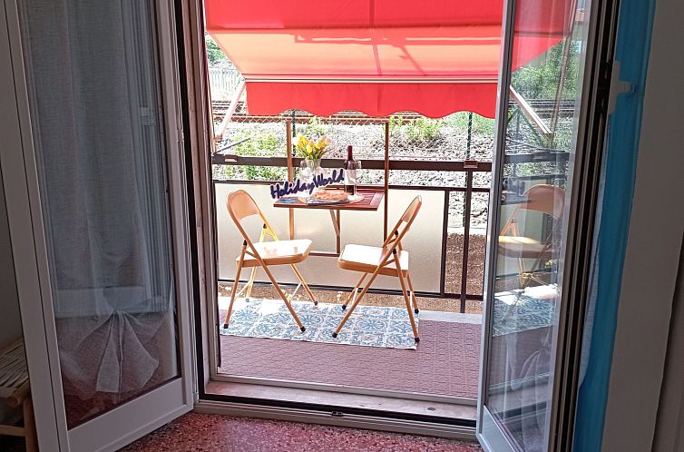 Appartement La Casetta del Pescatore by Holiday World