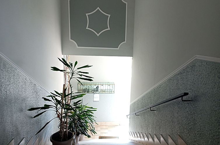 Appartement La Casetta del Pescatore by Holiday World