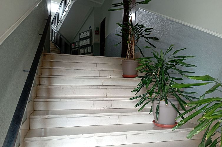 Appartement La Casetta del Pescatore by Holiday World