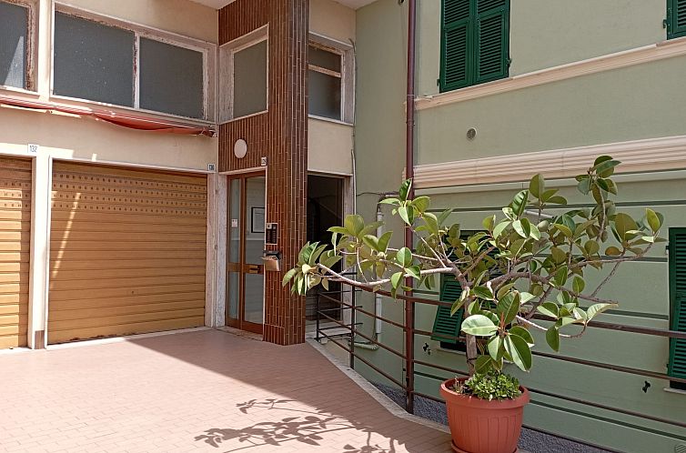 Appartement La Casetta del Pescatore by Holiday World