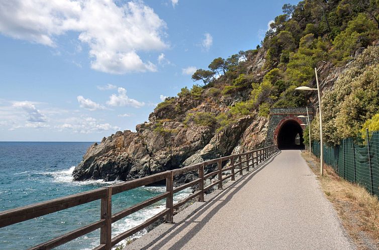 Appartement La Casetta del Pescatore by Holiday World