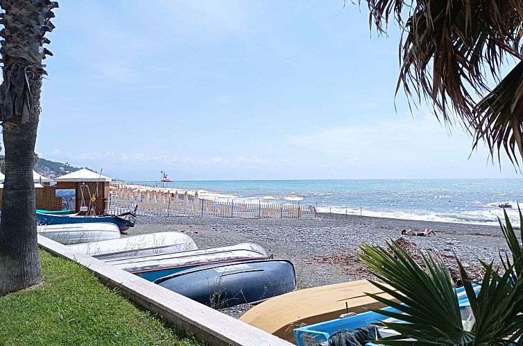 Appartement La Casetta del Pescatore by Holiday World