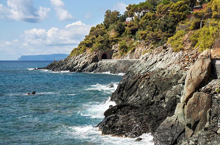 Appartement La Casetta del Pescatore by Holiday World