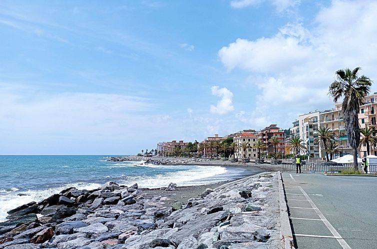 Appartement La Casetta del Pescatore by Holiday World