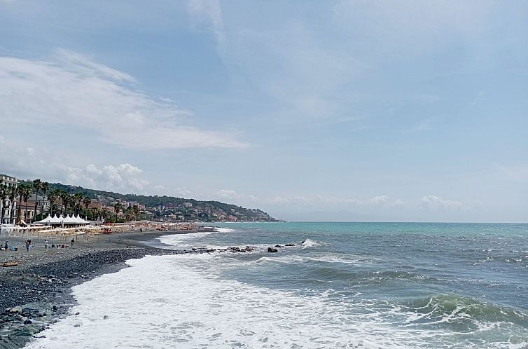 Appartement La Casetta del Pescatore by Holiday World