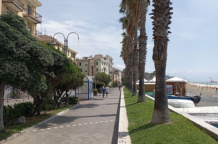 Appartement La Casetta del Pescatore by Holiday World