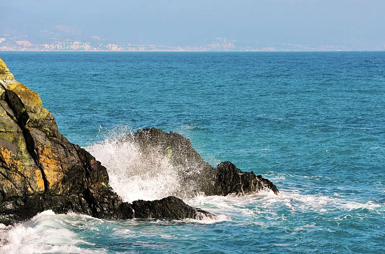 Appartement La Casetta del Pescatore by Holiday World