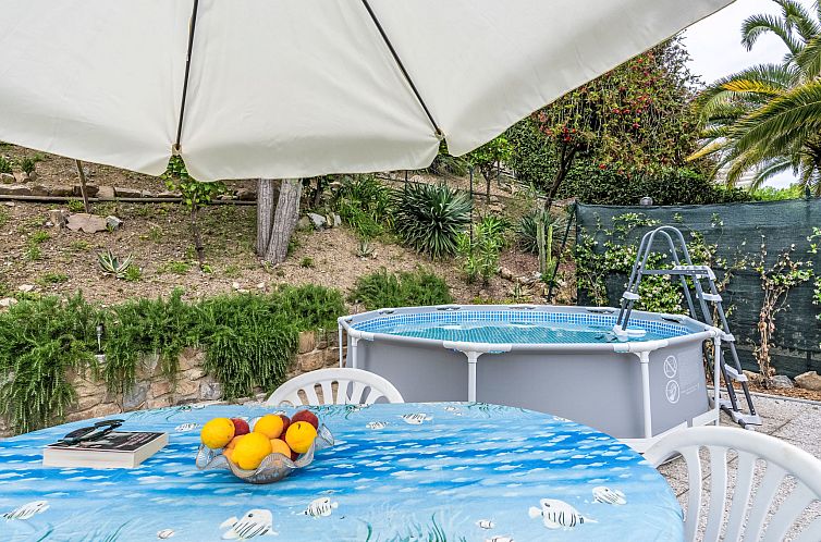 Appartement Paradiso tra gli Ulivi