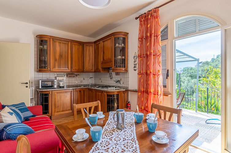 Appartement Paradiso tra gli Ulivi