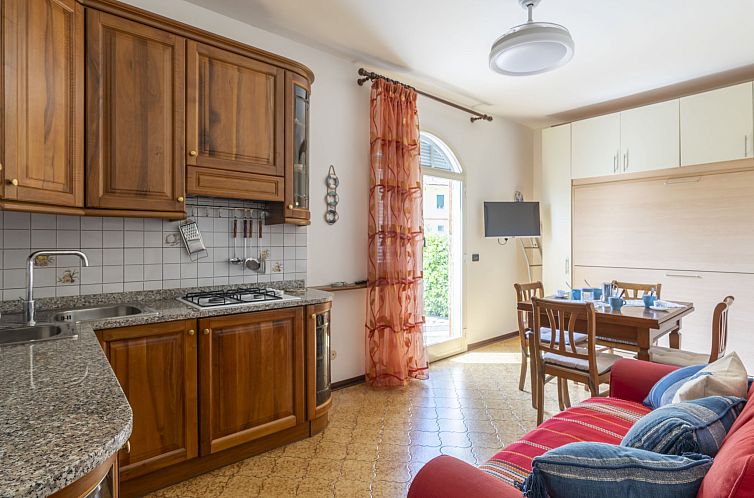 Appartement Paradiso tra gli Ulivi