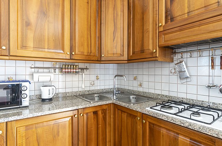 Appartement Paradiso tra gli Ulivi