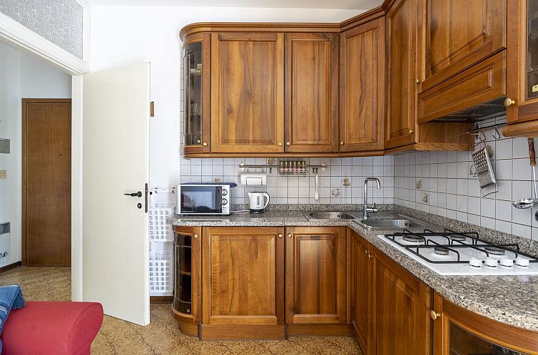 Appartement Paradiso tra gli Ulivi