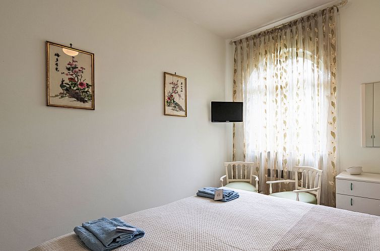 Appartement Paradiso tra gli Ulivi