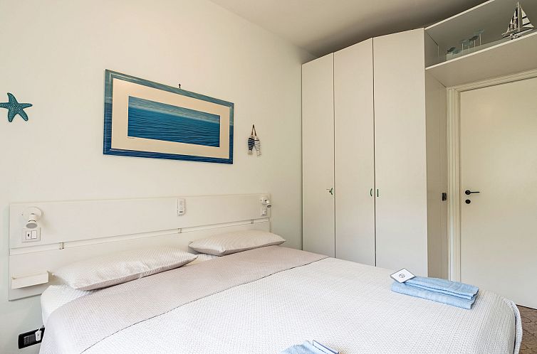 Appartement Paradiso tra gli Ulivi