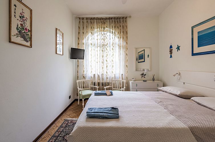 Appartement Paradiso tra gli Ulivi