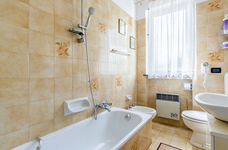 Appartement Paradiso tra gli Ulivi