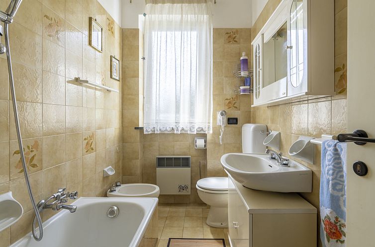 Appartement Paradiso tra gli Ulivi