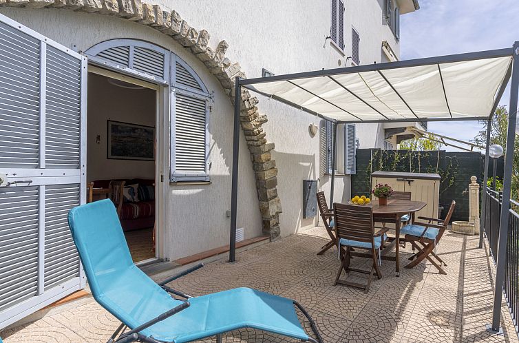 Appartement Paradiso tra gli Ulivi