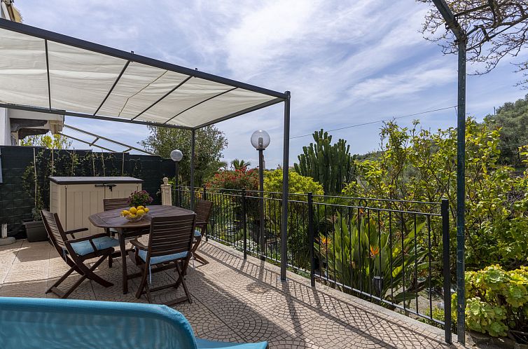 Appartement Paradiso tra gli Ulivi