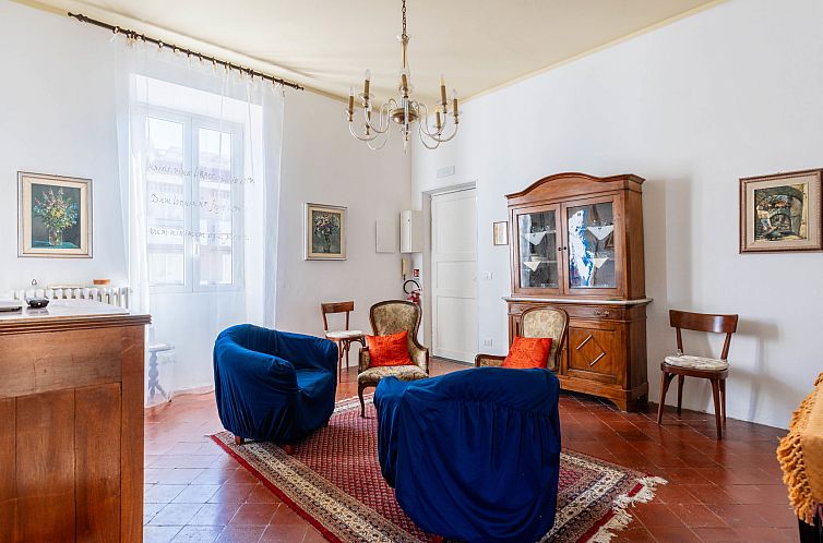 Appartement Casa del Capitano