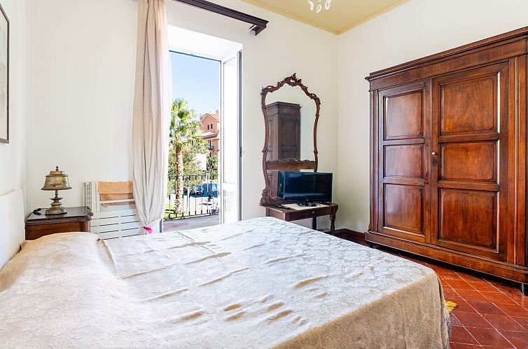 Appartement Casa del Capitano