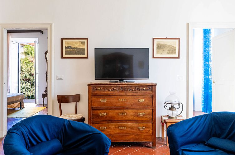 Appartement Casa del Capitano