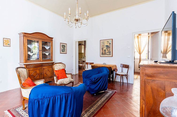 Appartement Casa del Capitano