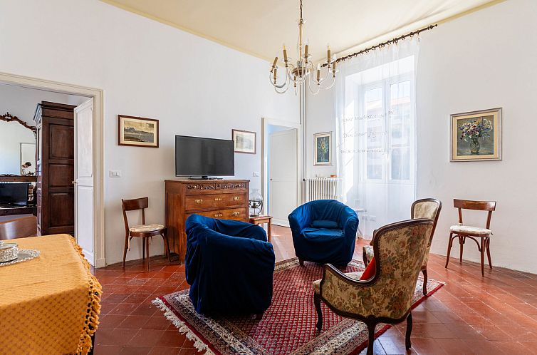 Appartement Casa del Capitano