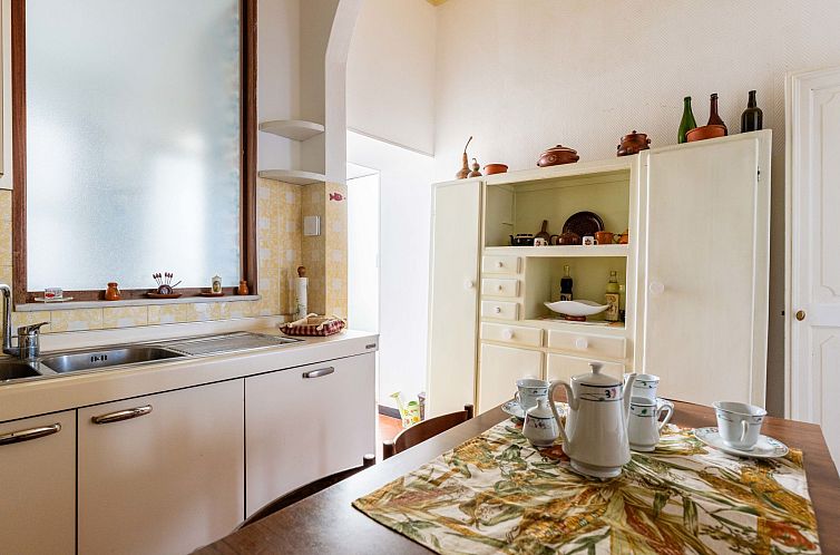 Appartement Casa del Capitano