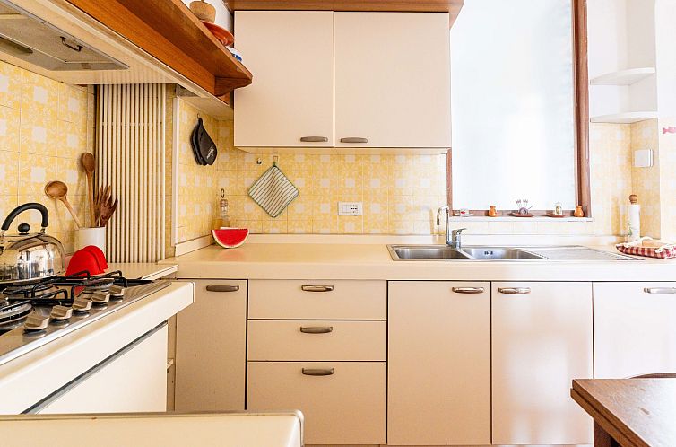 Appartement Casa del Capitano