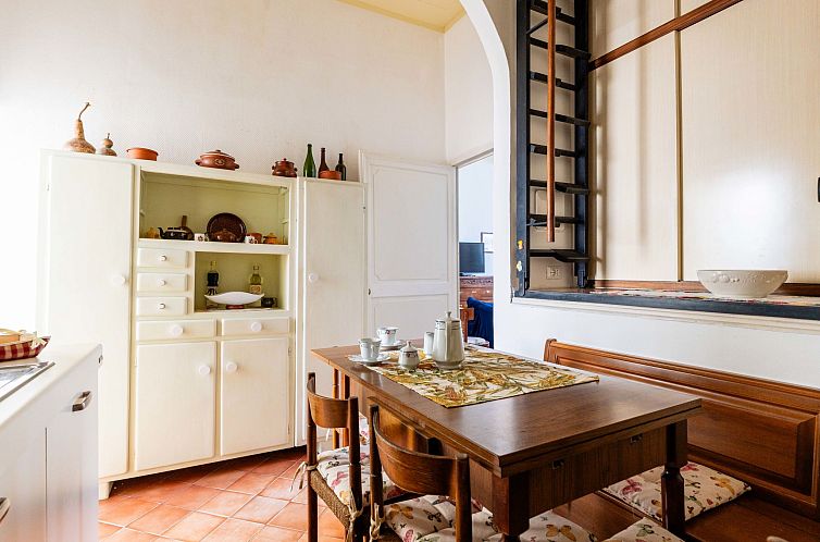 Appartement Casa del Capitano