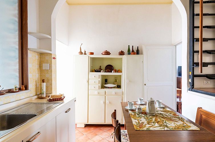 Appartement Casa del Capitano