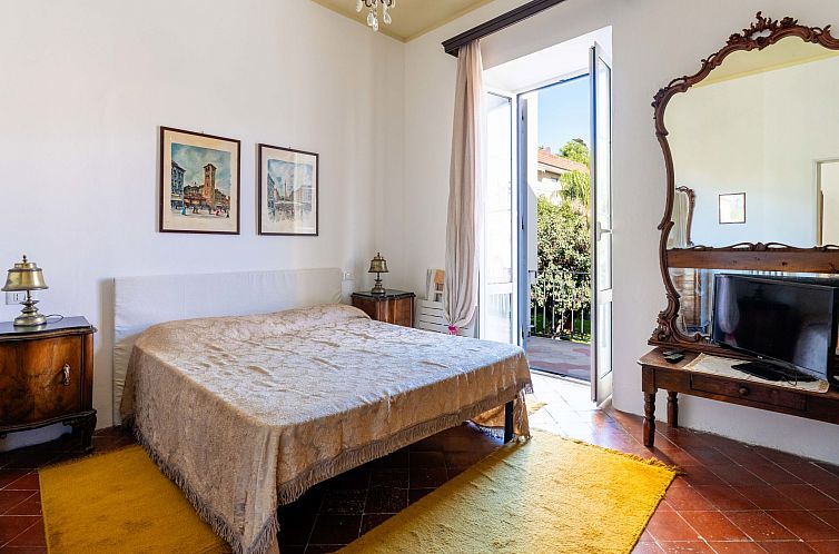 Appartement Casa del Capitano