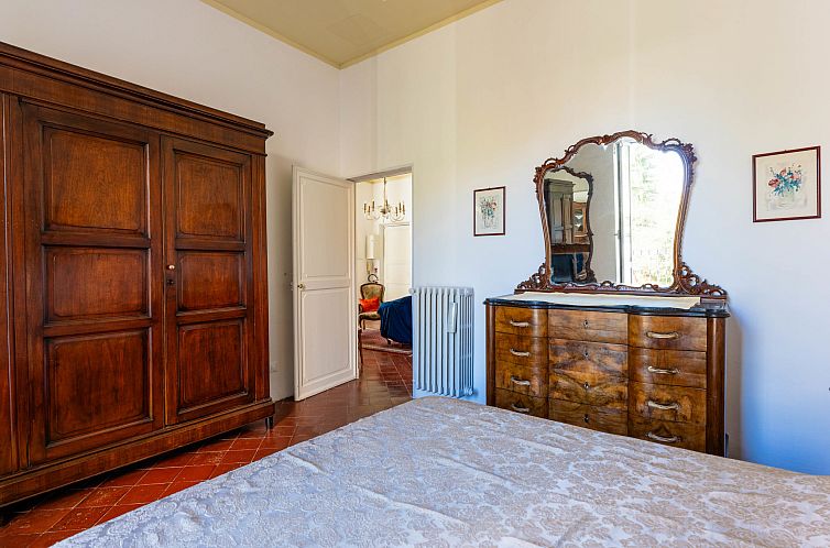 Appartement Casa del Capitano