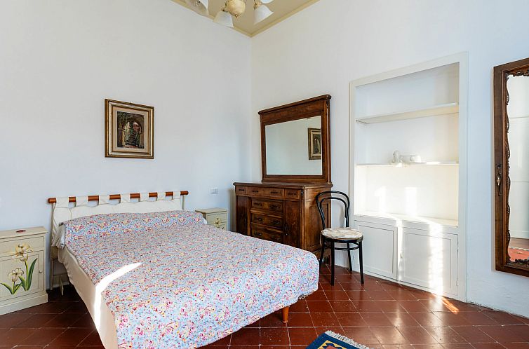 Appartement Casa del Capitano